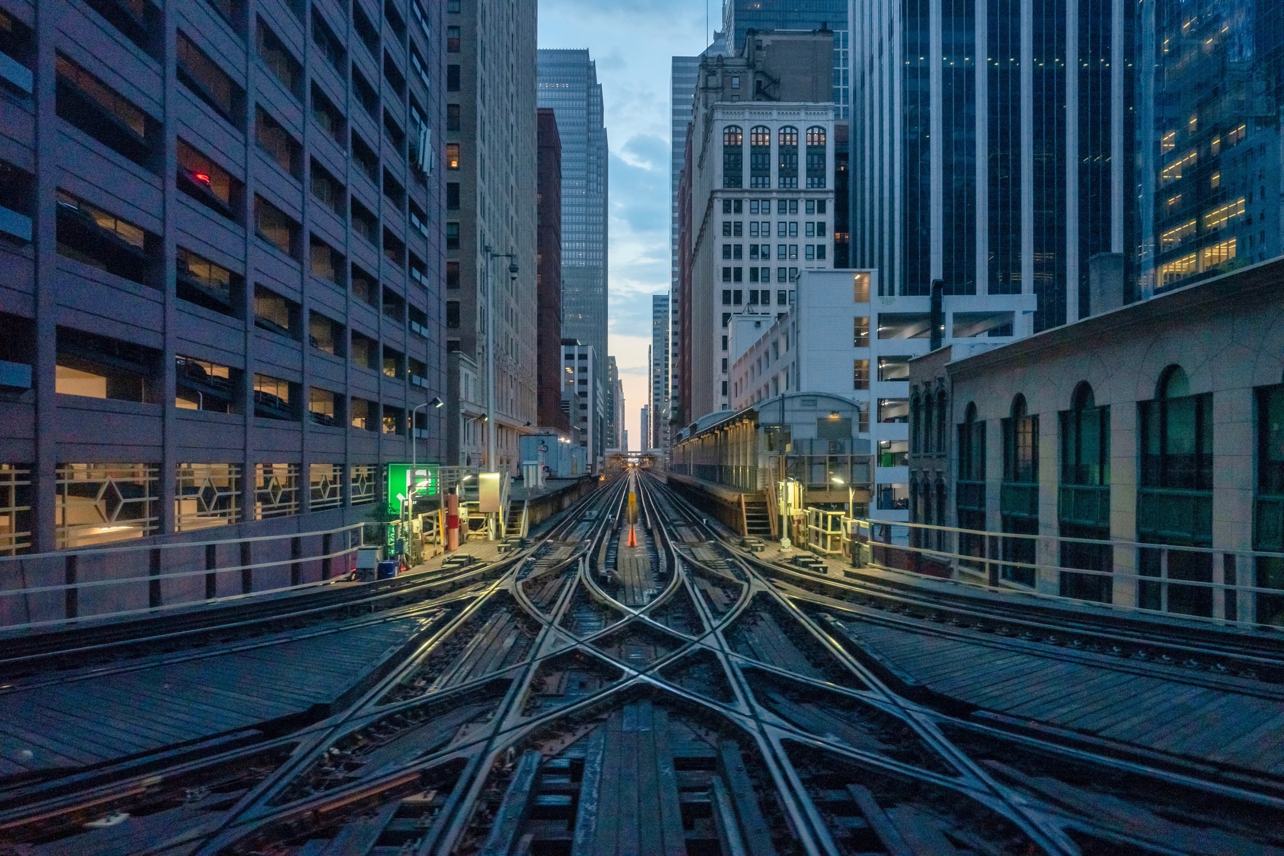 The Loop