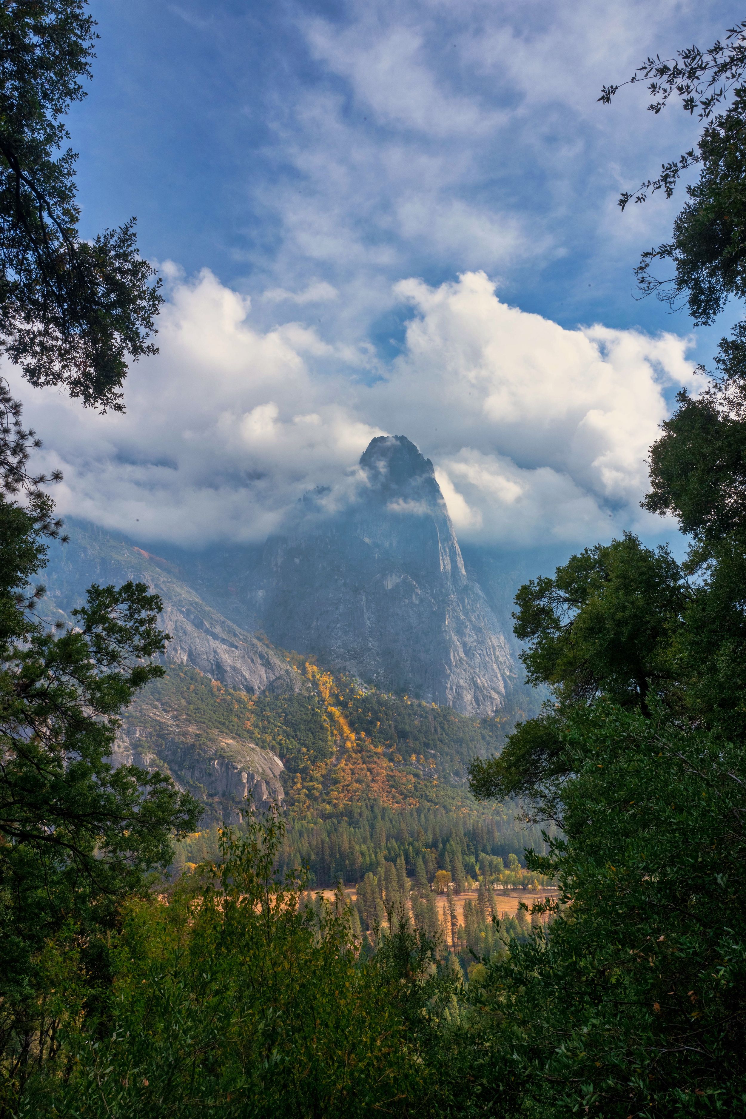 National Parks · 01