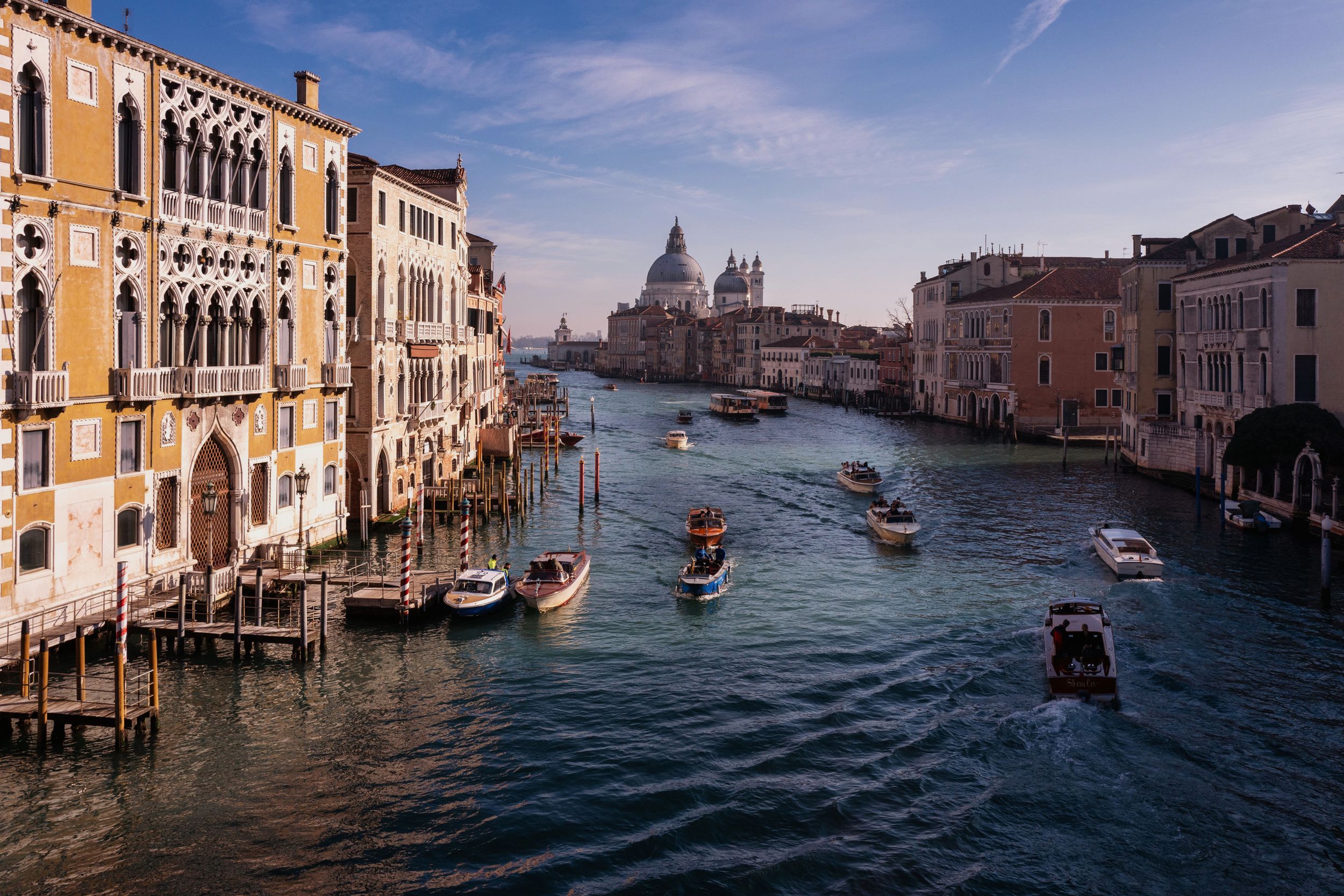 Grand Canal